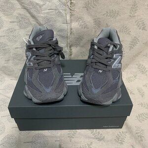 New Balance U9060SG 9060 Magnetic Gray Sneakers